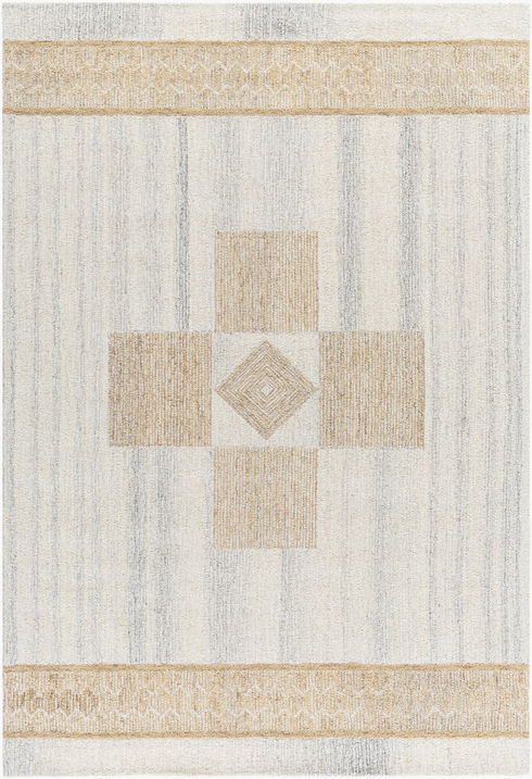 Bournemouth Handmade Rug
