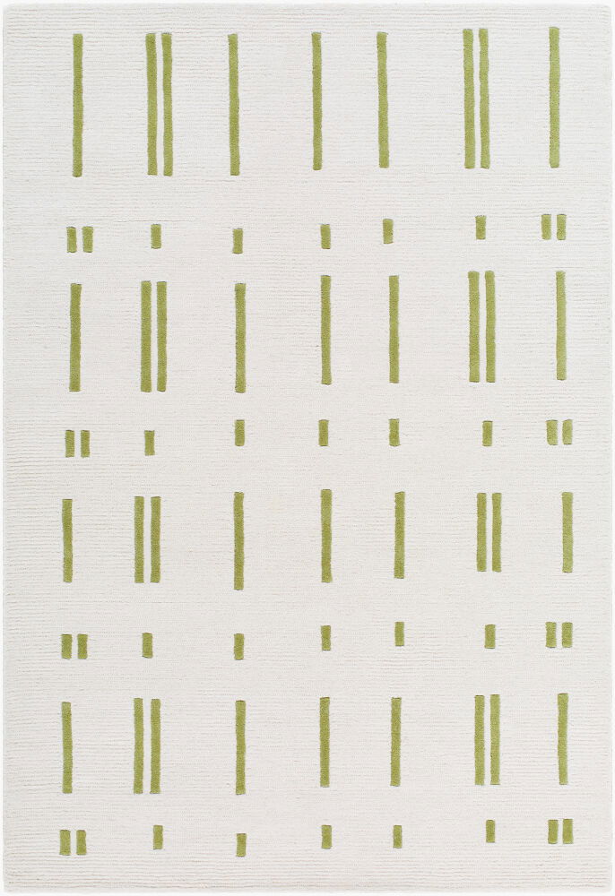 Rossi Handmade Rug large image 