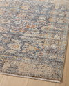 Angela Rose x Loloi Blake Rug, 2' length x 3' width thumbnail 11