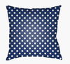 Dottie Accent Pillow, Decorative Pillow by Surya, 18" length x 18" width thumbnail