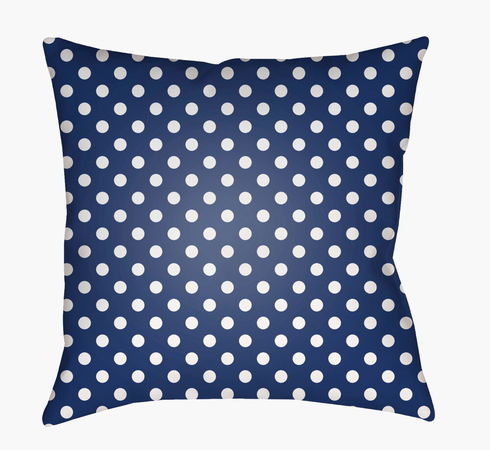 Dottie Accent Pillow