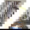 Color Swathe Large Wall Decor Multi Color thumbnail 4