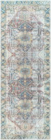Kemer Machine Woven Rug thumbnail 0