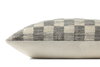 Amber Lewis x Loloi Adams Pillow, Decorative Pillow, 13" length x 21" width thumbnail 3