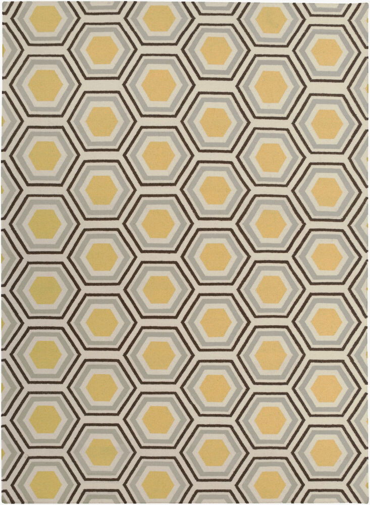 Fallon Handmade Rug large image 
