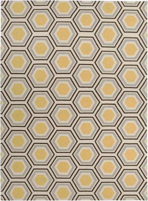 Fallon Handmade Rug