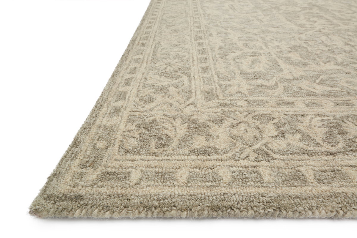 Loloi Lyle Rug, 2'6" length x 7'6" width View 2