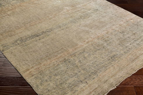 Bayburt Handmade Rug