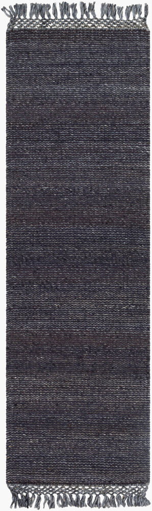 Southampton Handmade Rug, by Surya, 8' length x 2'6" width