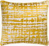 Hessian Lumbar Pillow Down thumbnail 0