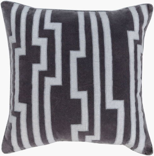 Velocity Accent Pillow