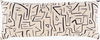 Bogolani Lumbar Pillow thumbnail 0
