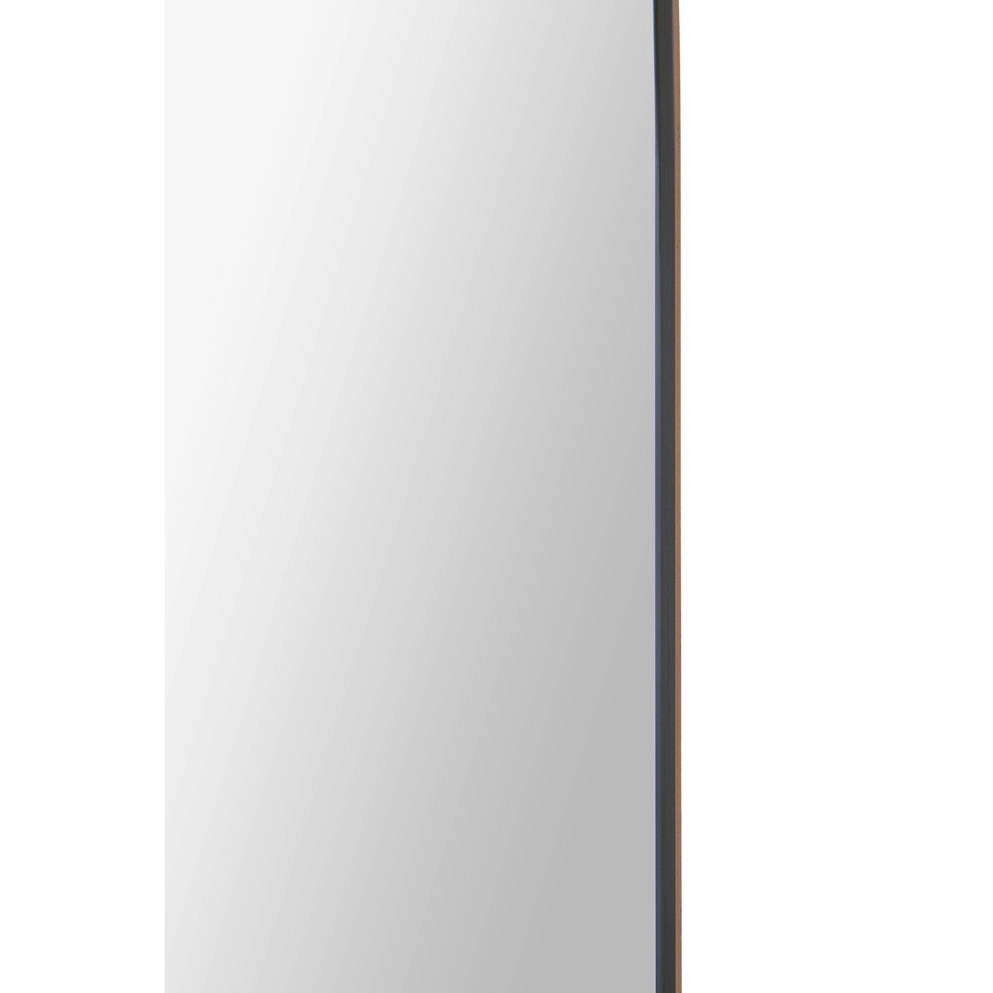 Aldrin Wall Mirror large image 