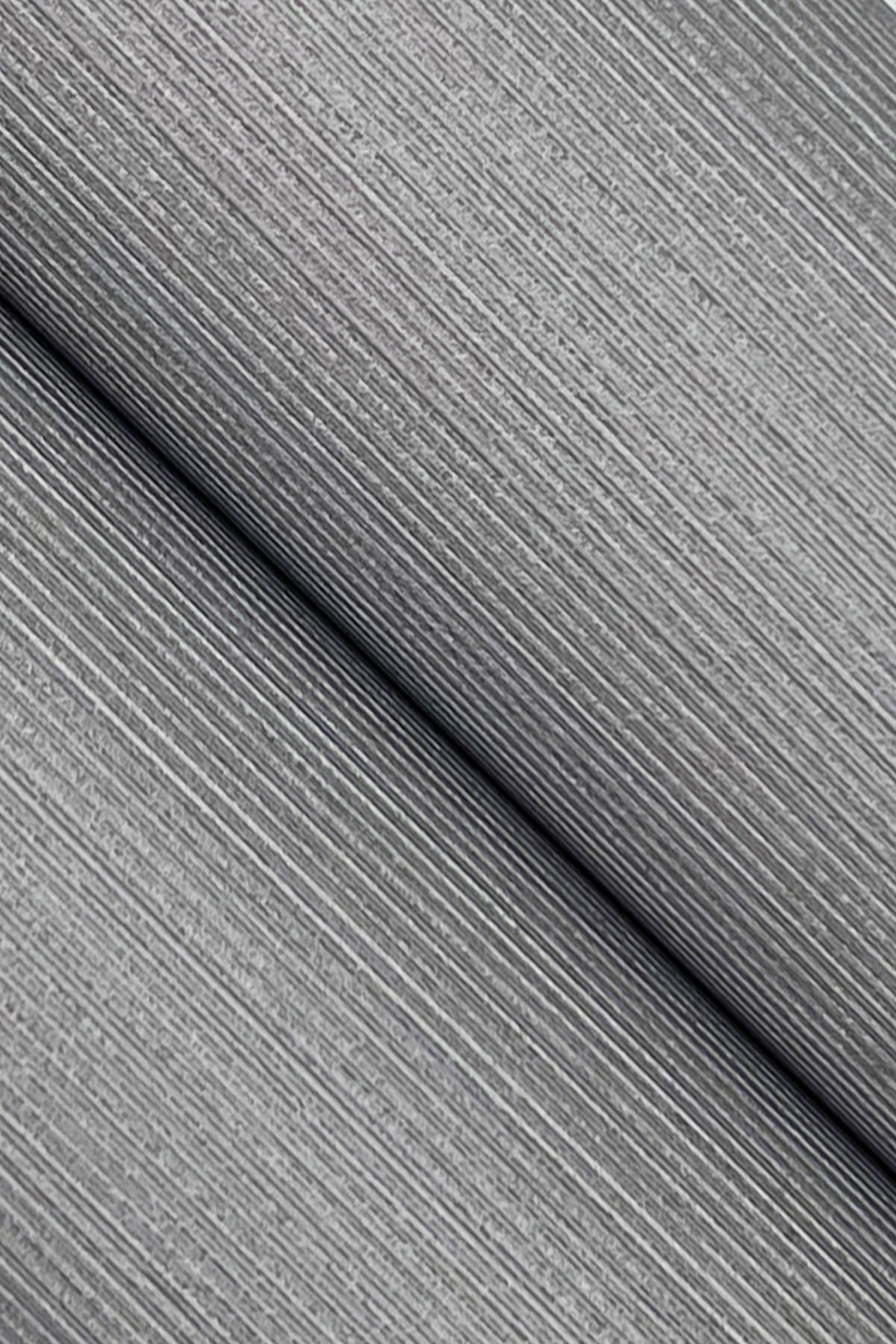 Camden Greige Wallpaper, by York Wall, 27' length x 2'3" width x 0.02" depth View 3