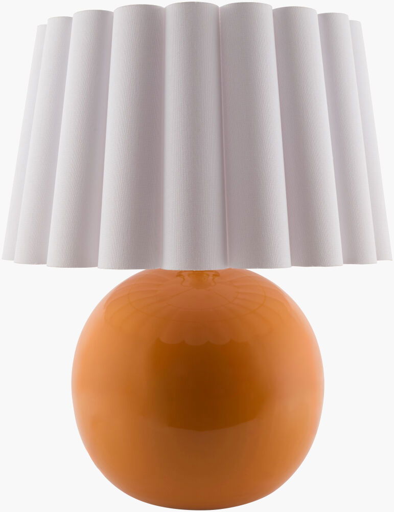 Stellar Accent Table Lamp, by Surya, 19" width x 20" height