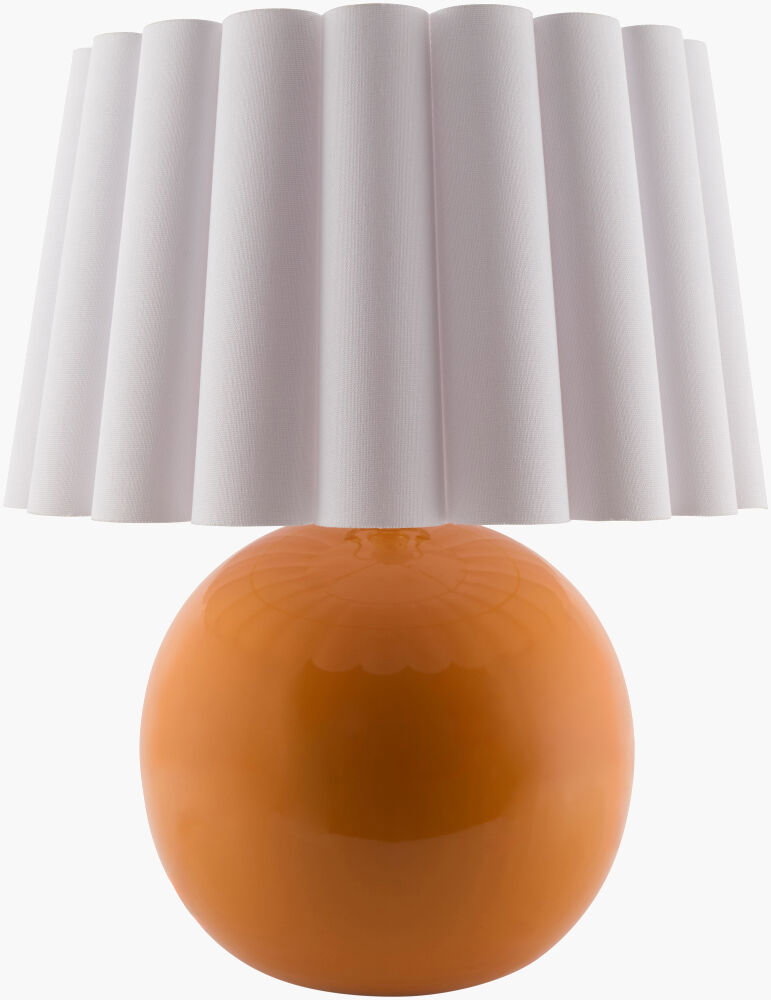 Stellar Accent Table Lamp, by Surya, 19" width x 20" height