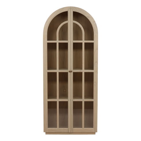 Freyja Cabinet Light Natural