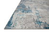 Loloi II Drift Rug, 2'6" length x 9'6" width thumbnail 3