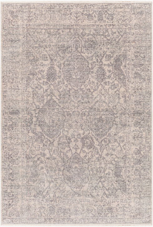 Subtle Machine Woven Rug