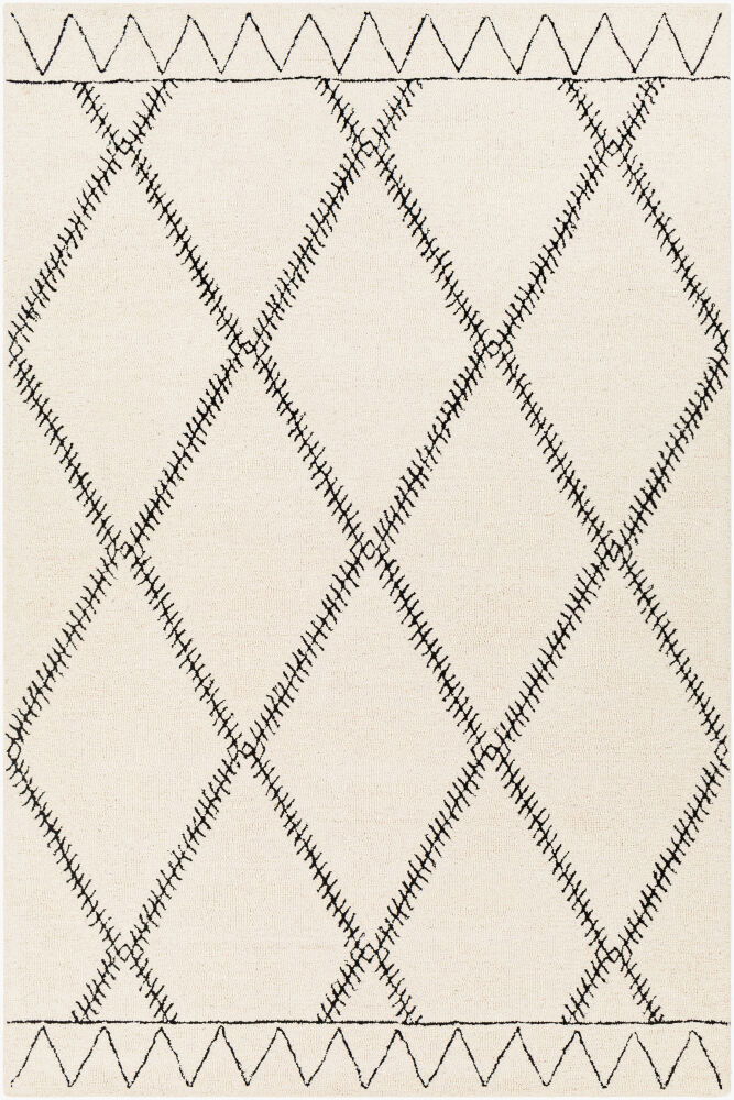 Arsenal Handmade Rug large image 