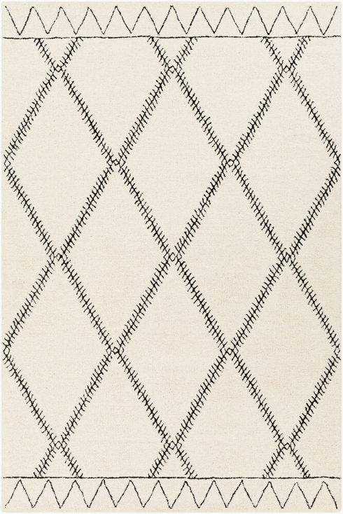 Arsenal Handmade Rug