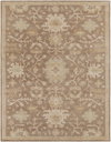 Caesar Handmade Rug, by Surya, 9'6" length x 7'6" width thumbnail