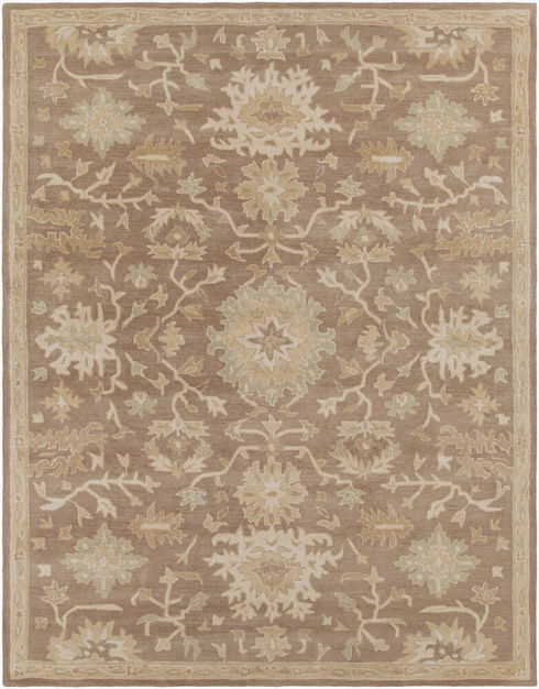 Caesar Handmade Rug