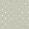 Cross Stitch Grey Wallpaper, by York Wall, 33' length x 1'8.5" width x 0.02" depth thumbnail 1