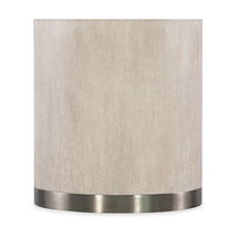 Online Designer Living Room Modern Mood Drum End Table
