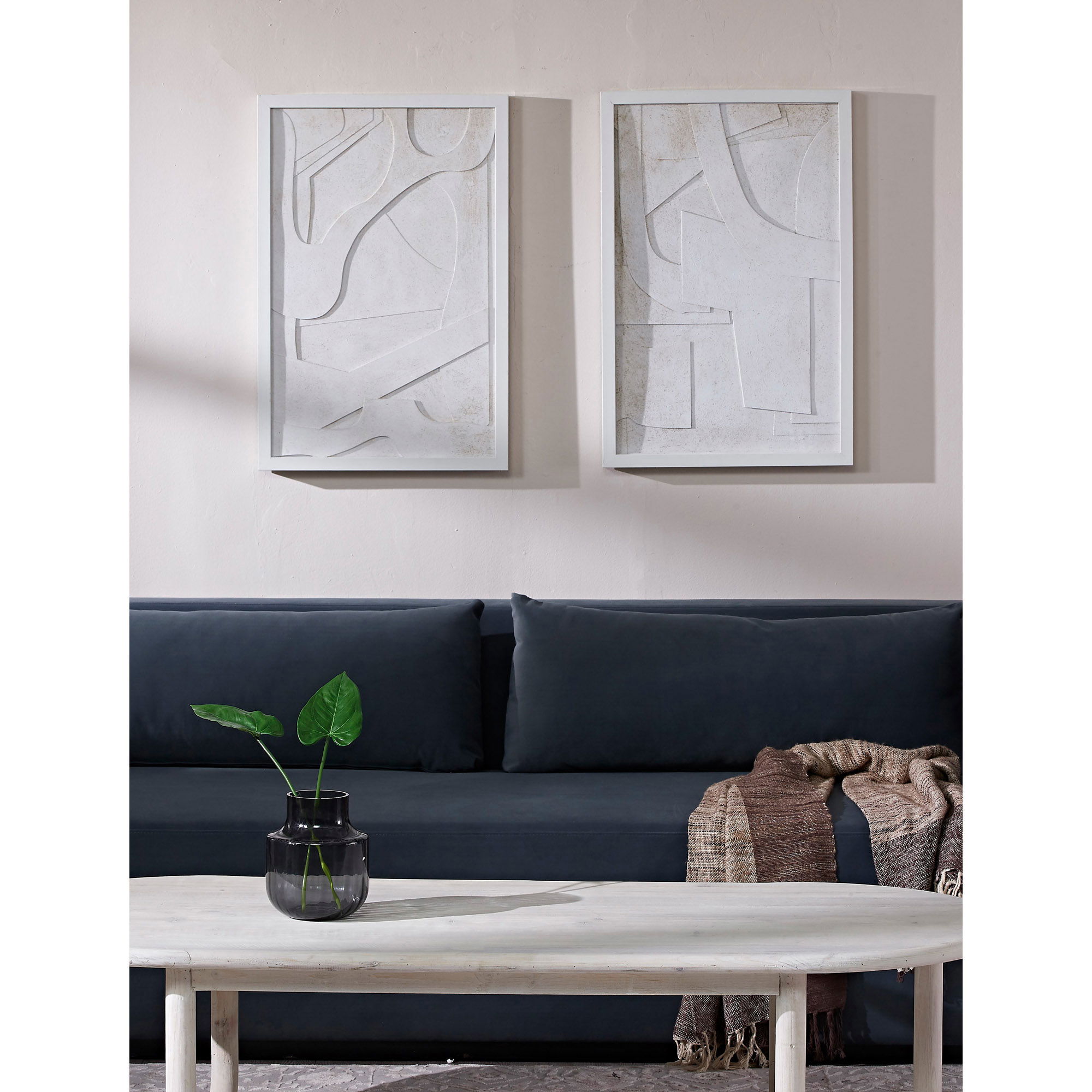 Pathfinder Wall Art large image 