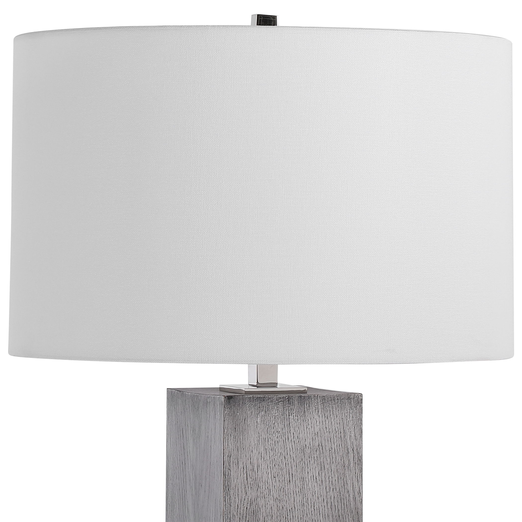 Cordata Modern Lodge Table Lamp large image 
