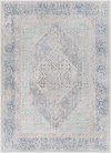 Lagos Machine Woven Rug, by Surya, 11'11.7" length x 8'10.3" width thumbnail