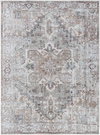 Embrace Machine Woven Rug, by Surya, 11'11.7" length x 8'10.3" width thumbnail