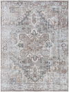 Embrace Machine Woven Rug, by Surya, 2'11.43" length x 1'11.62" width thumbnail