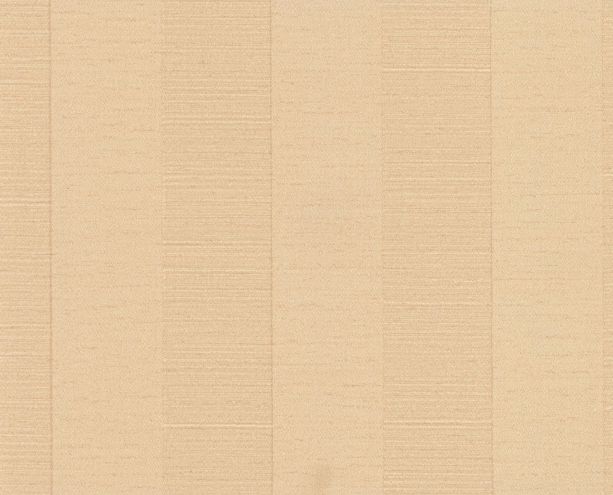 Tonal Stripe Tan Wallpaper, by York Wall, 33' length x 1'9" width x 0.02" depth