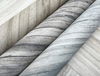 Hermosa Herringbone Blue Peel & Stick Wallpaper thumbnail 4