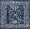 Monte Carlo Machine Woven Rug thumbnail 0