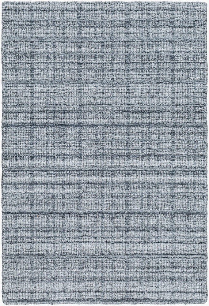 Fresno Handmade Rug, by Surya, 3' length x 2' width