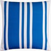 Classic Stripe Accent Pillow Down thumbnail 0