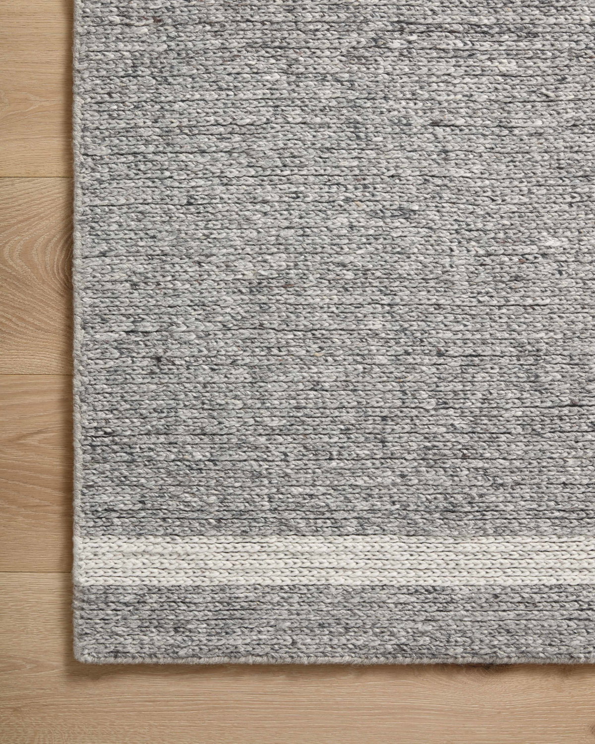 Magnolia Home by Joanna Gaines x Loloi Ashby Rug, 11'6" length x 15' width View 4