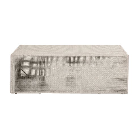 Rhode Outdoor Coffee Table