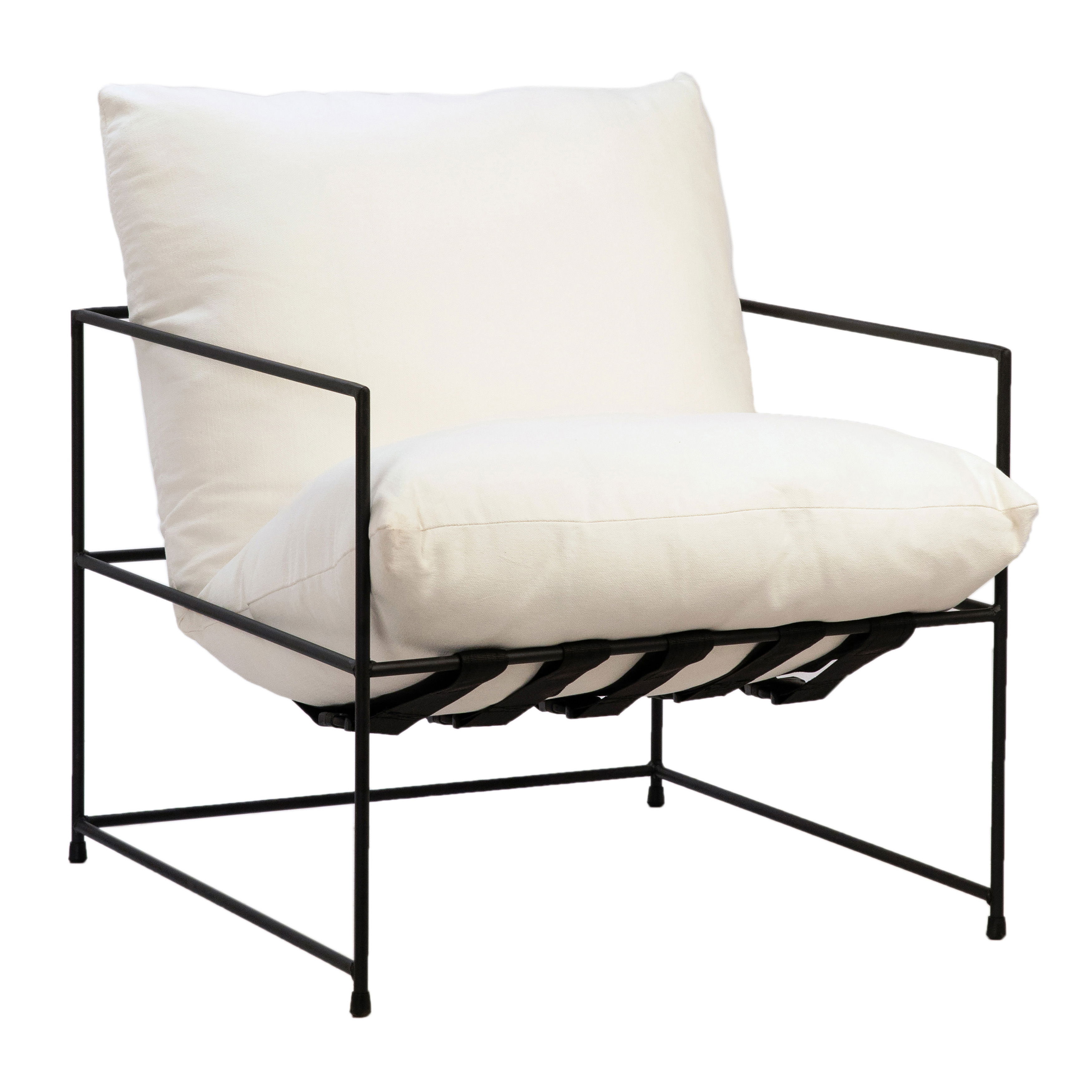 Inska Occasional Chair large image 