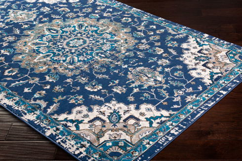Clairmont Machine Woven Rug