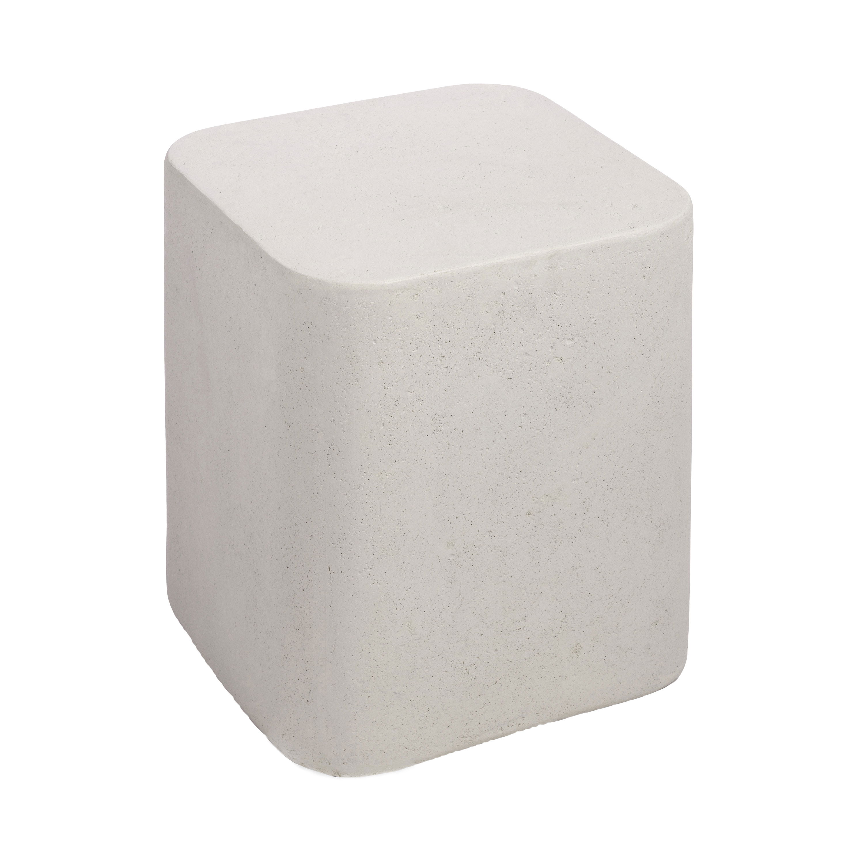 Alsace Table, Shelving & Bookcase by Renwil, 18" height x 14" depth View 1