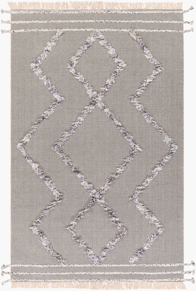 Palo Alto Handmade Rug large image 