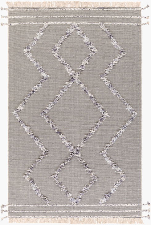 Palo Alto Handmade Rug