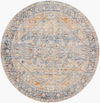 Chicago Machine Woven Rug thumbnail 0