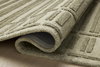 Chris Loves Julia x Loloi Bradley Rug, 9'3" length x 13' width thumbnail 4