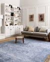 Loloi Loren Rug, 2'3" length x 3'9" width thumbnail 2