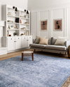 Loloi Loren Rug, 5' length x 7'6" width thumbnail 2